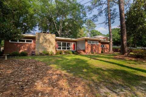 3106 HATCHER DRIVE, COLUMBUS, GA 31907