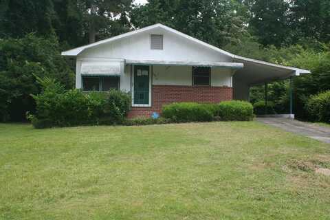 2940 URBAN AVENUE, COLUMBUS, GA 31907