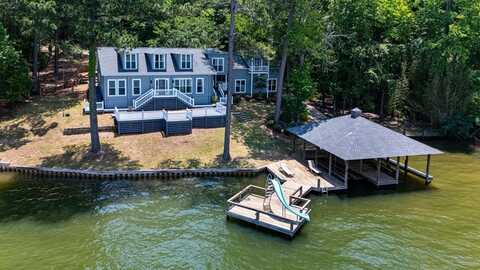 230 KELLY DRIVE, HAMILTON, GA 31811