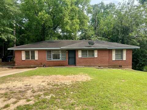 4268 YATES DRIVE, COLUMBUS, GA 31907