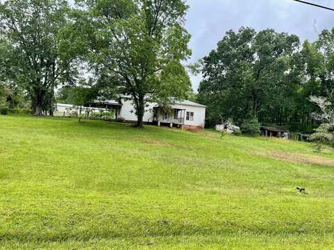 121 PARK LANE, PINE MOUNTAIN VALLEY, GA 31823