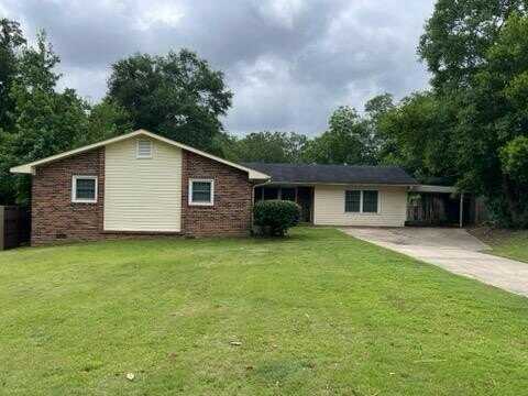 4154 WILL RHOADES DRIVE, COLUMBUS, GA 31909