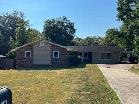 4154 WILL RHOADES DRIVE, COLUMBUS, GA 31909