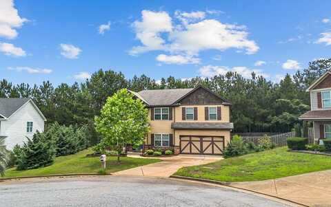 4965 BRIGHTSTAR LANE, COLUMBUS, GA 31907