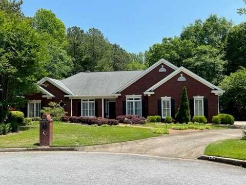 6404 SPRINGWATER DRIVE, COLUMBUS, GA 31904
