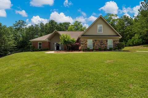 578 RICHARDSON ROAD, FORTSON, GA 31808