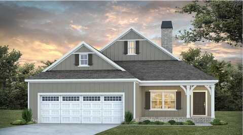120 CHINABERRY STREET, PINE MOUNTAIN, GA 31822