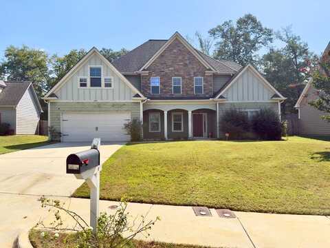 3814 POND VIEW COURT, COLUMBUS, GA 31907
