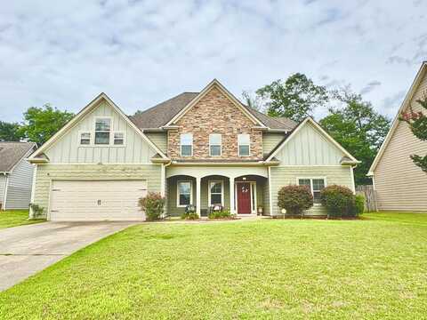 3814 POND VIEW COURT, COLUMBUS, GA 31907