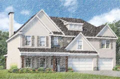 54 SUGAR MAPLE DRIVE, FORT MITCHELL, AL 36856