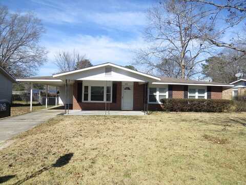 1025 E CROCKETT DRIVE, COLUMBUS, GA 31904