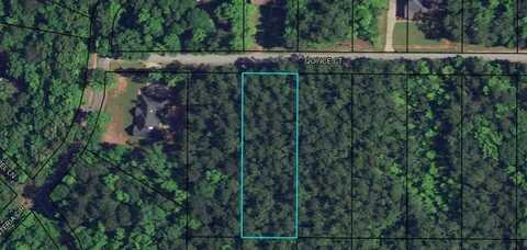 Blk 14 Lot 05 QUINCE COURT, WAVERLY HALL, GA 31831