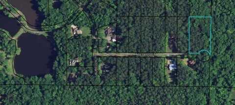 Blk 14 Lot 11 RED BUD COURT, WAVERLY HALL, GA 31831