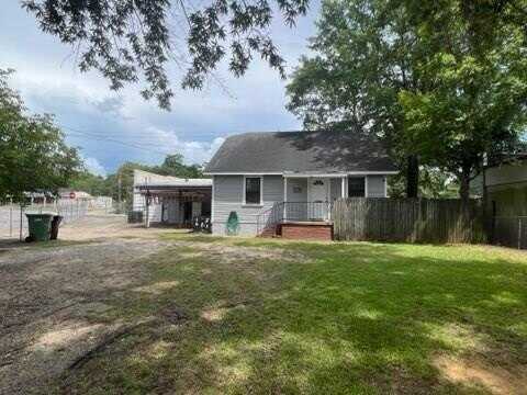 3609 HAMILTON ROAD, COLUMBUS, GA 31904