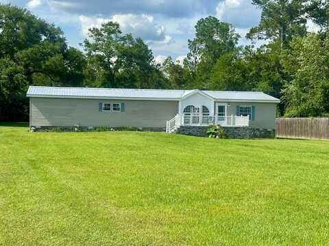 283 ROBERTS ROAD, HAHIRA, GA 31632