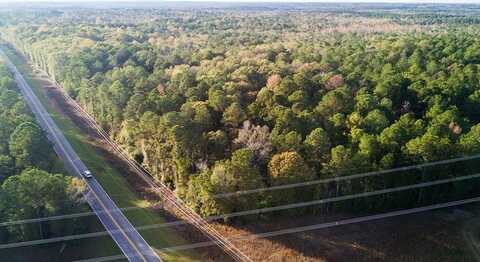 HOPEWELL CHURCH ROAD, PINE MOUNTAIN, GA 31822