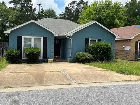 2203 HUNTER COURT, COLUMBUS, GA 31907