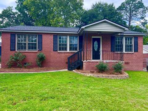 4517 SHERWOOD AVENUE, COLUMBUS, GA 31904
