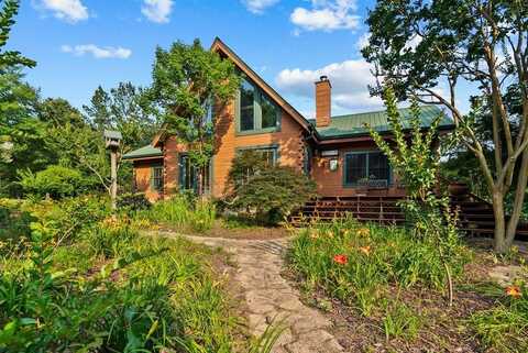 81 BRADY ROAD, BUENA VISTA, GA 31803