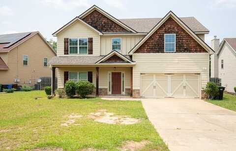 4943 BRIGHTSTAR LANE, COLUMBUS, GA 31907