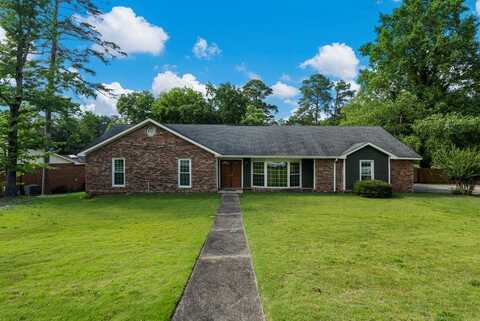 3925 CHRIS DRIVE, COLUMBUS, GA 31909