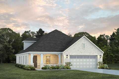 140 CYPRESS TRAIL, FORTSON, GA 31808