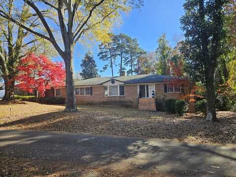 43 MOUNTAIN VIEW DRIVE, TOCCOA, GA 30577