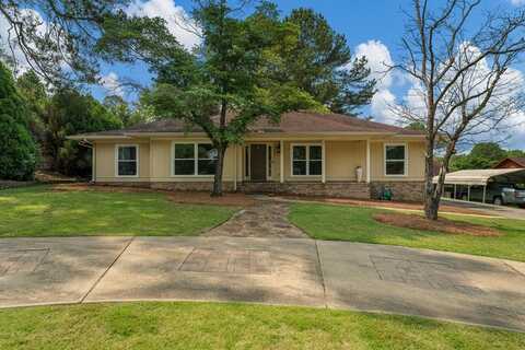3342 CHESLEY DRIVE, COLUMBUS, GA 31909