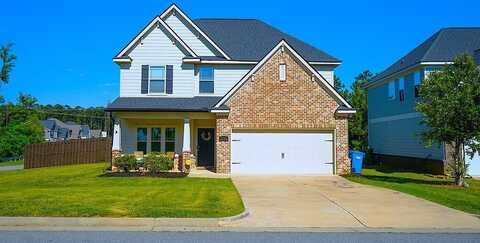 8840 SULLIVAN'S DRIVE, MIDLAND, GA 31820