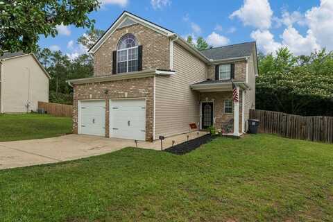 918 DAWKINS COURT, PHENIX CITY, AL 36869