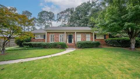 2623 HABERSHAM AVENUE, COLUMBUS, GA 31906