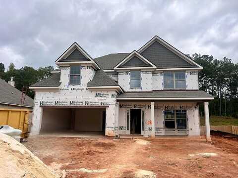 4086 HOLSTEIN HILL, COLUMBUS, GA 31904