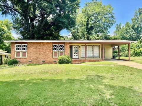 2203 SHELBY STREET, COLUMBUS, GA 31903