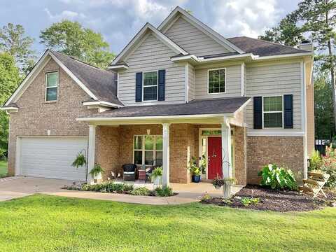 306 VOORHEES ROAD, HAMILTON, GA 31811