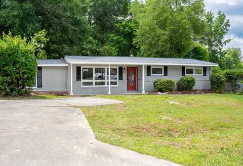 4508 CURRY STREET, COLUMBUS, GA 31907