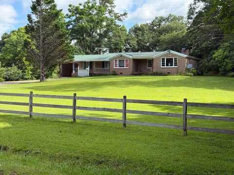 16109 WOODBURY HWY, WOODBURY, GA 30293