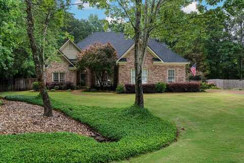 5043 SPYGLASS COURT, COLUMBUS, GA 31909