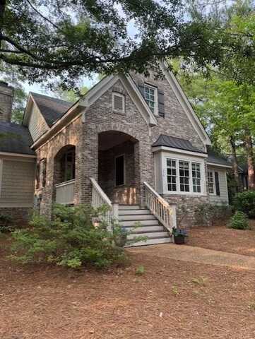 316 BIRCH LANE, PINE MOUNTAIN, GA 31822