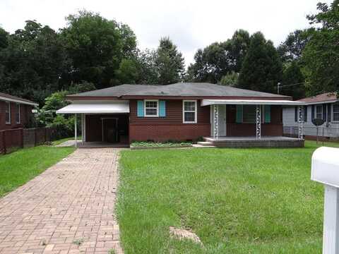 2848 BLAN STREET, COLUMBUS, GA 31903
