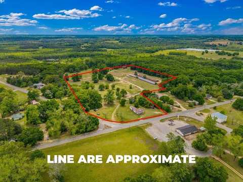 3734 DR DERYL HART ROAD, BUENA VISTA, GA 31803
