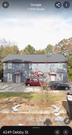 4249 DEBBY STREET, COLUMBUS, GA 31907