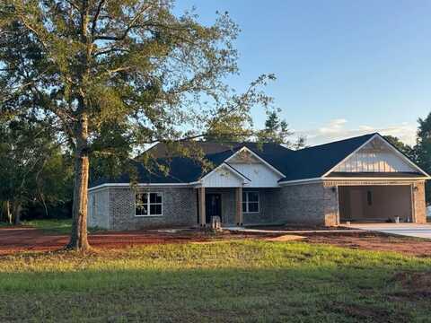 121 FIRETOWER ROAD, BUENA VISTA, GA 31803