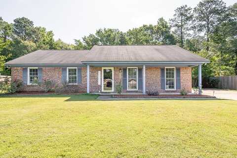 5728 LEXINGTON DRIVE, COLUMBUS, GA 31907