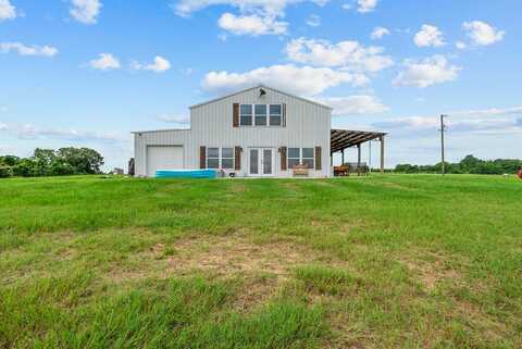 129 HAYES ROAD, MAUK, GA 31058