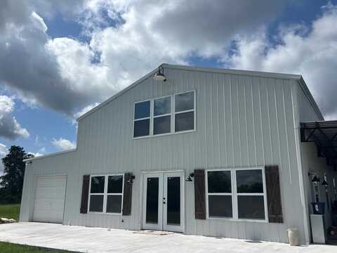 129 HAYES ROAD, MAUK, GA 31058