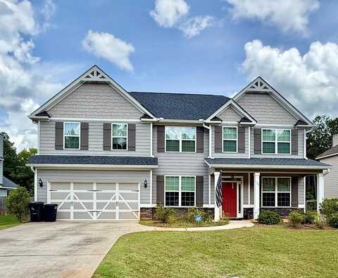 138 CEDAR WAY, HAMILTON, GA 31811