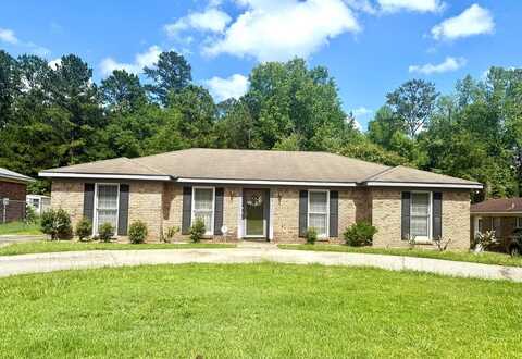 300 JEFFERSON DRIVE, COLUMBUS, GA 31907