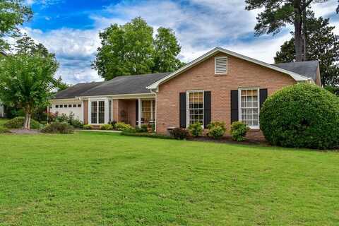 6014 CHARING DRIVE, COLUMBUS, GA 31909