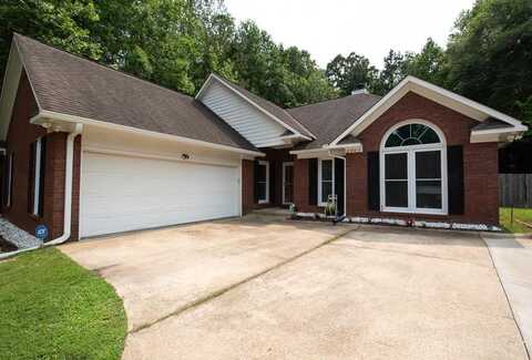 2905 10TH AVENUE, PHENIX CITY, AL 36867