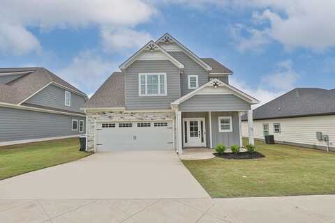 10 IVY WAY, PHENIX CITY, AL 36867